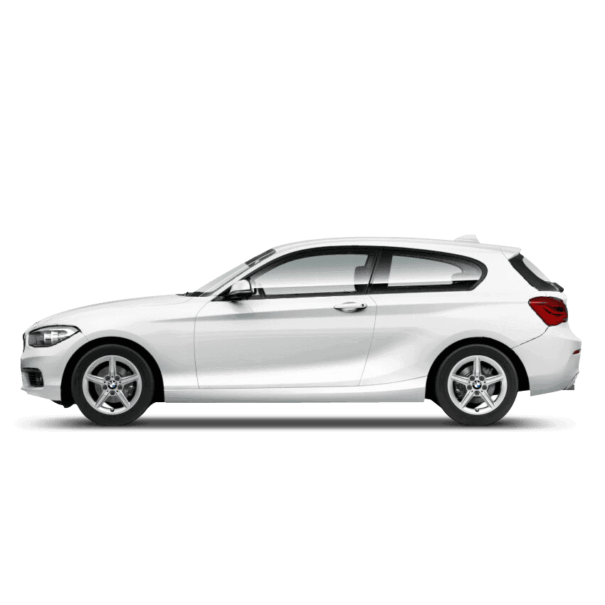 Выкуп BMW 1-Series в любом состоянии за наличные
