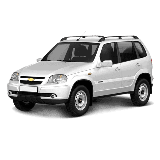 Срочный выкуп Chevrolet Niva