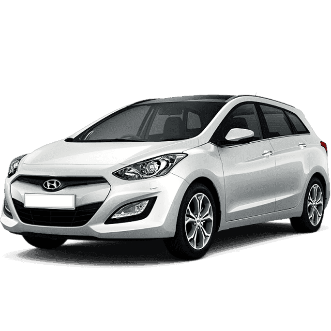 Выкуп Hyundai i30