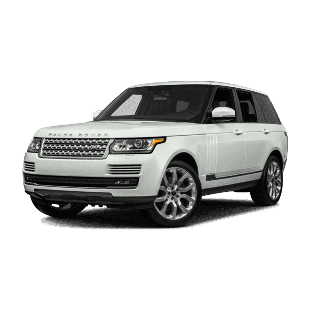 Выкуп Land Rover Vogue