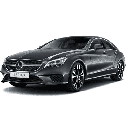 Выкуп Mercedes CLS-klasse