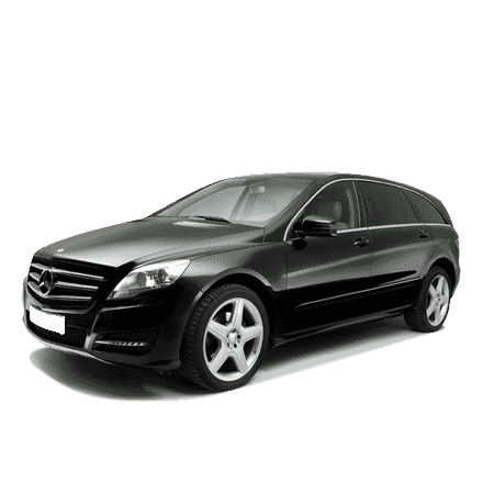 Выкуп Mercedes R-klasse