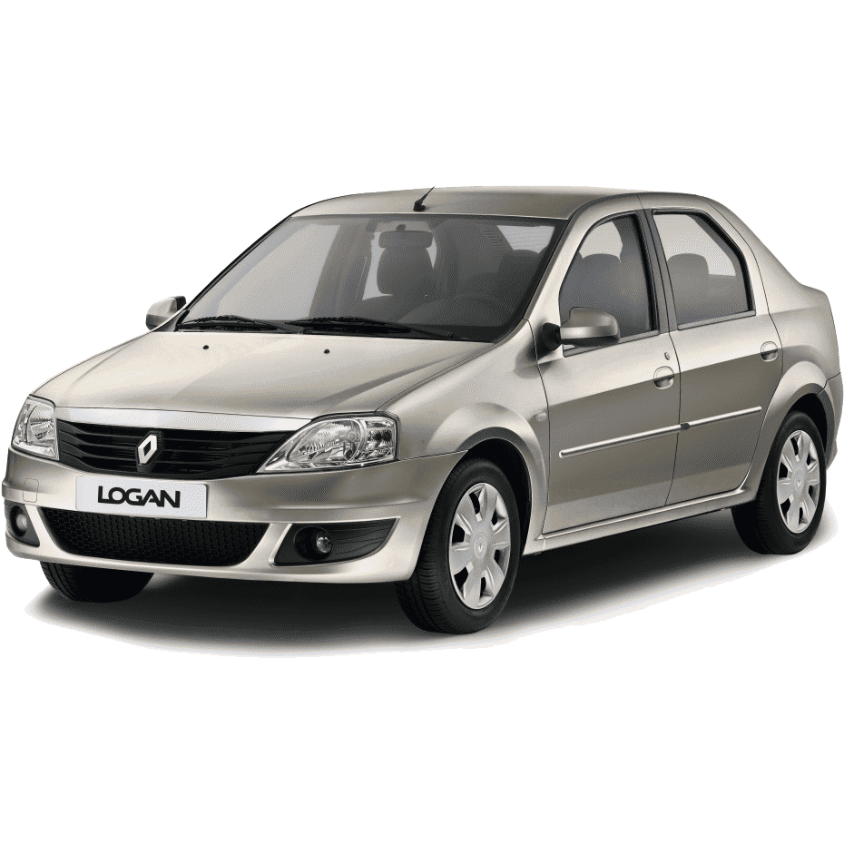 Выкуп Renault Logan с выездом в Бишкеке
