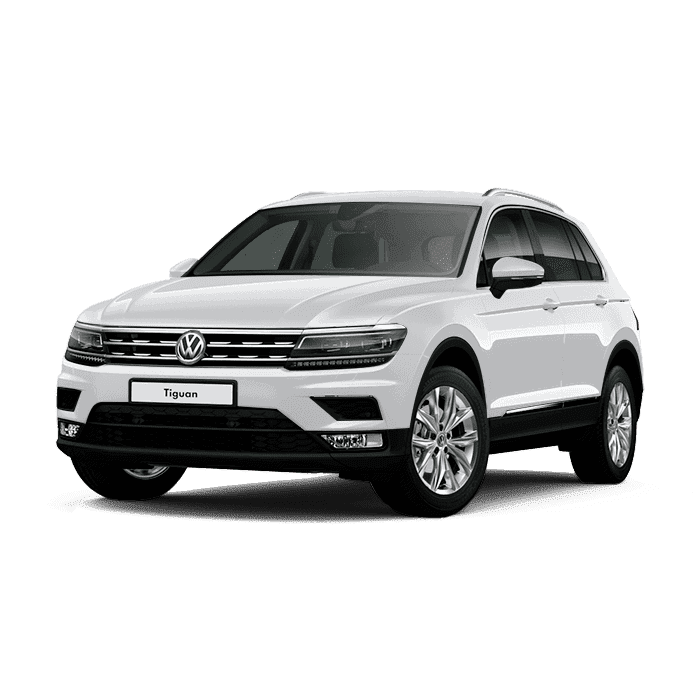 Выкуп Volkswagen Tiguan