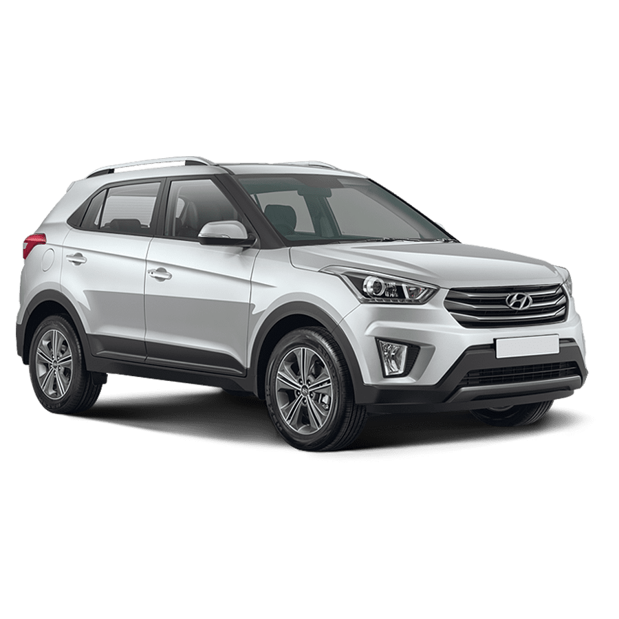 Выкуп Hyundai Creta на разборку