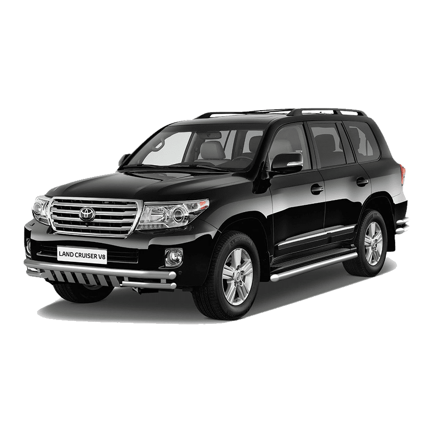 Выкуп Toyota Land Cruiser с выездом в Бишкеке