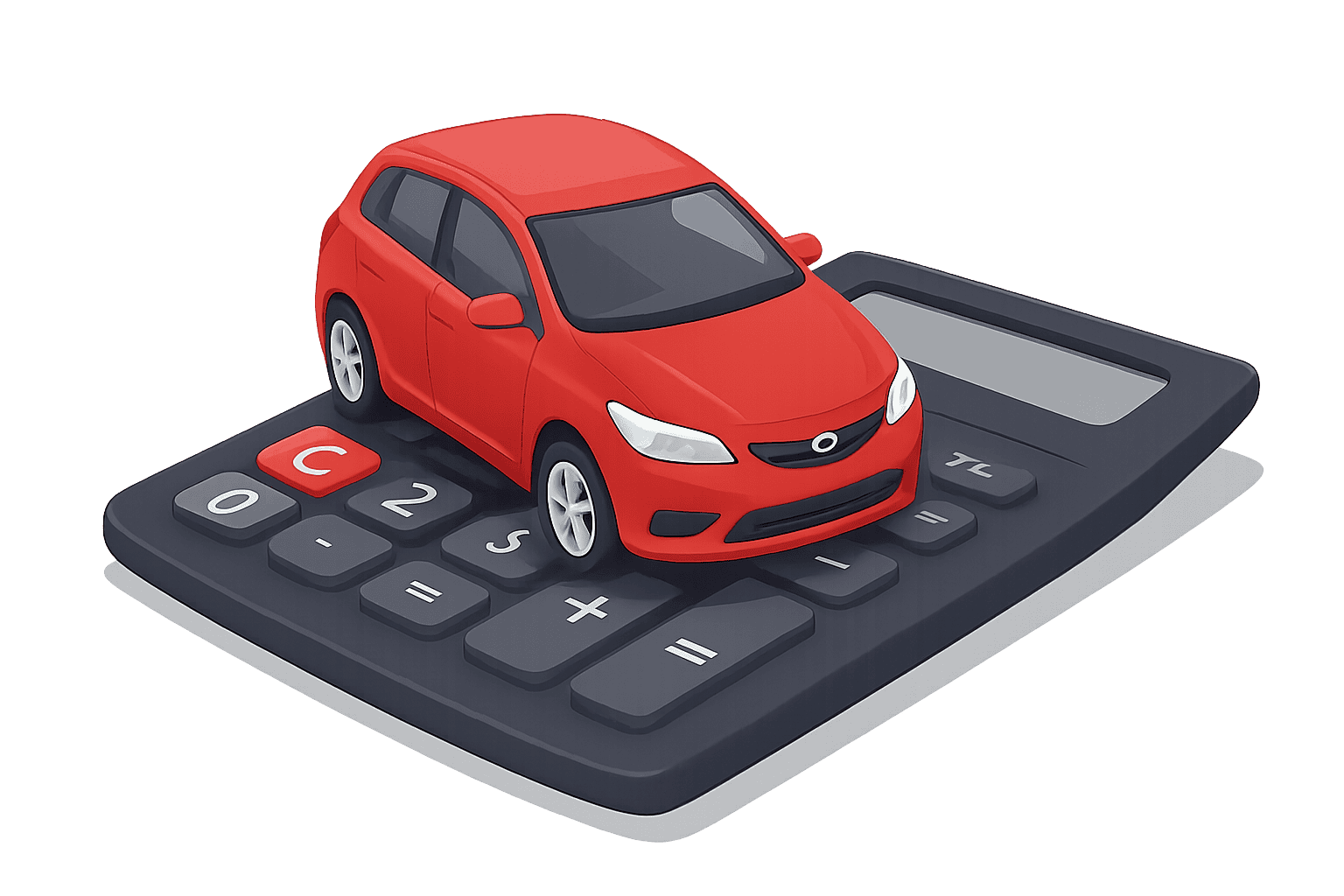 Узнай стоимость своего автомобиля Kia