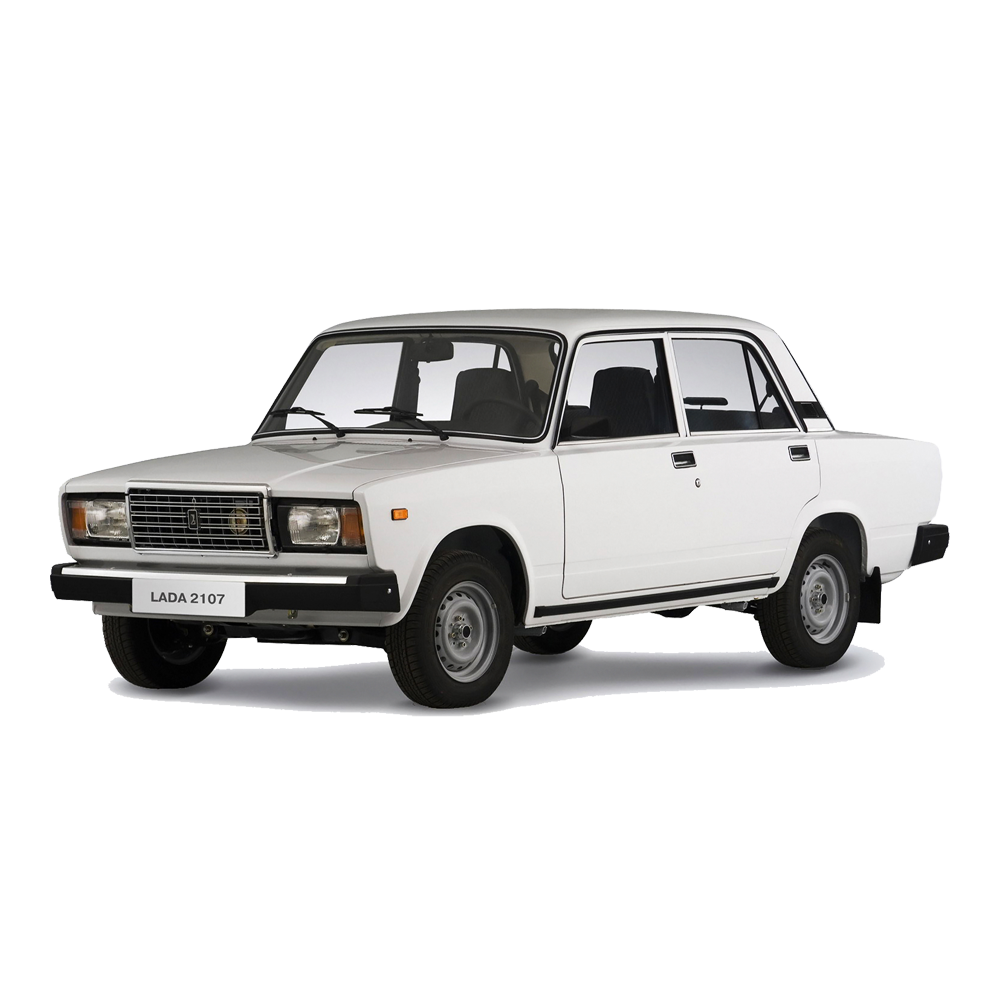 Выкуп LADA 2107