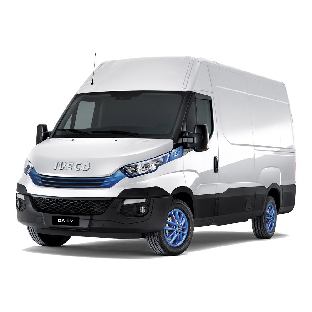 Выкуп неисправных IVECO Daily