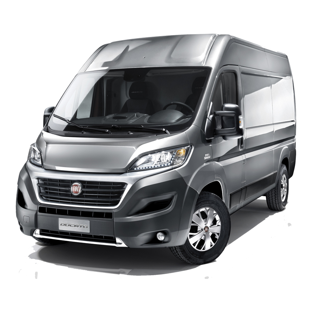 Выкуп FIAT Ducato