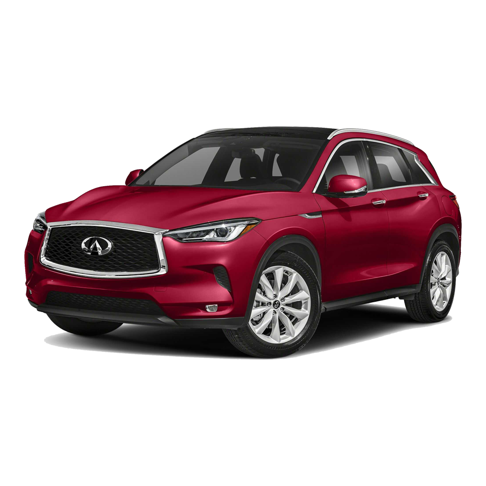 Выкуп неисправных Infiniti QX50
