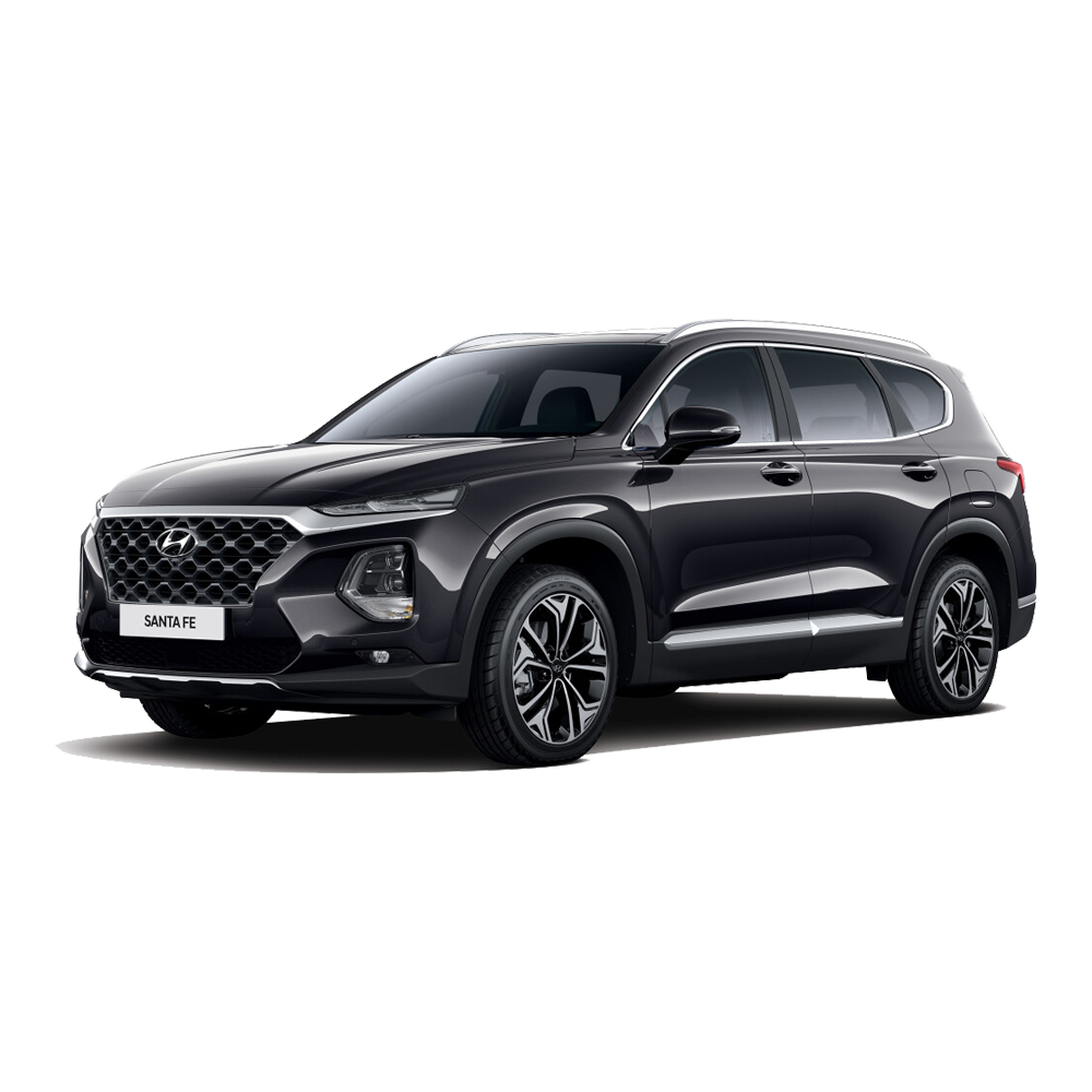 Выкуп Hyundai Santa Fe в любом состоянии за наличные