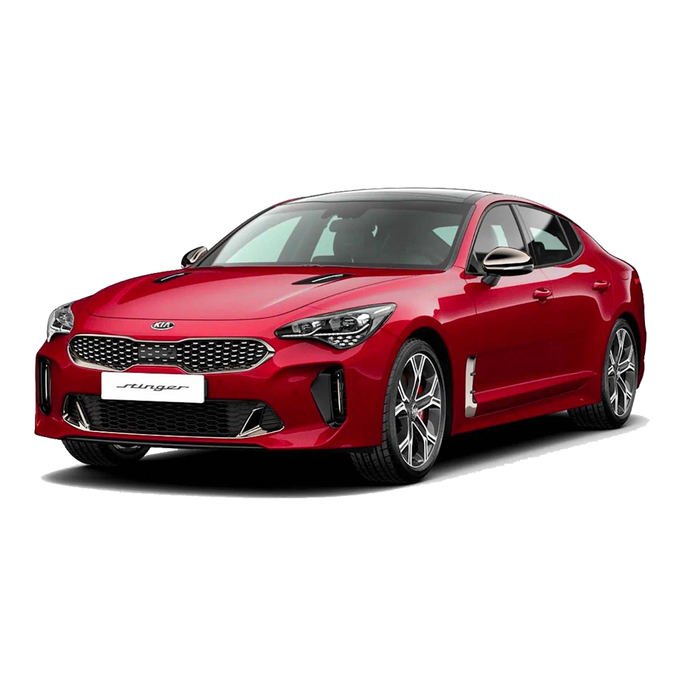 Выкуп Kia Stinger