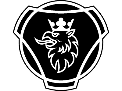 Продай Scania на металлолом