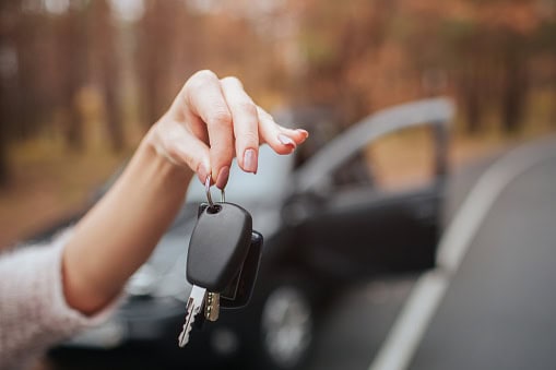 Продажа авто с пробегом: что влияет на цену и как не потерять в деньгах Продажа авто с пробегом: что влияет на цену и как не потерять в деньгах