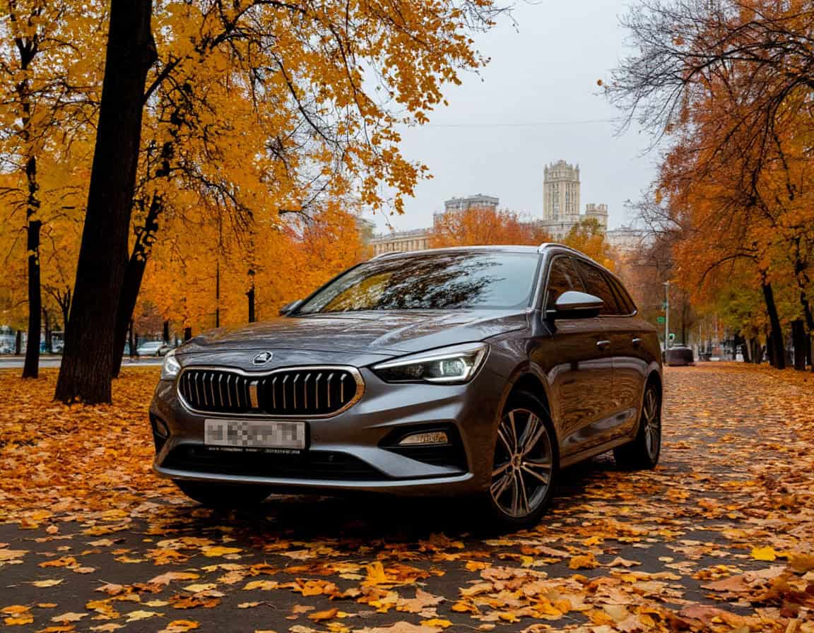 Как подготовить автомобиль к холодам: что учесть перед первыми заморозками Как подготовить автомобиль к холодам: что учесть перед первыми заморозками