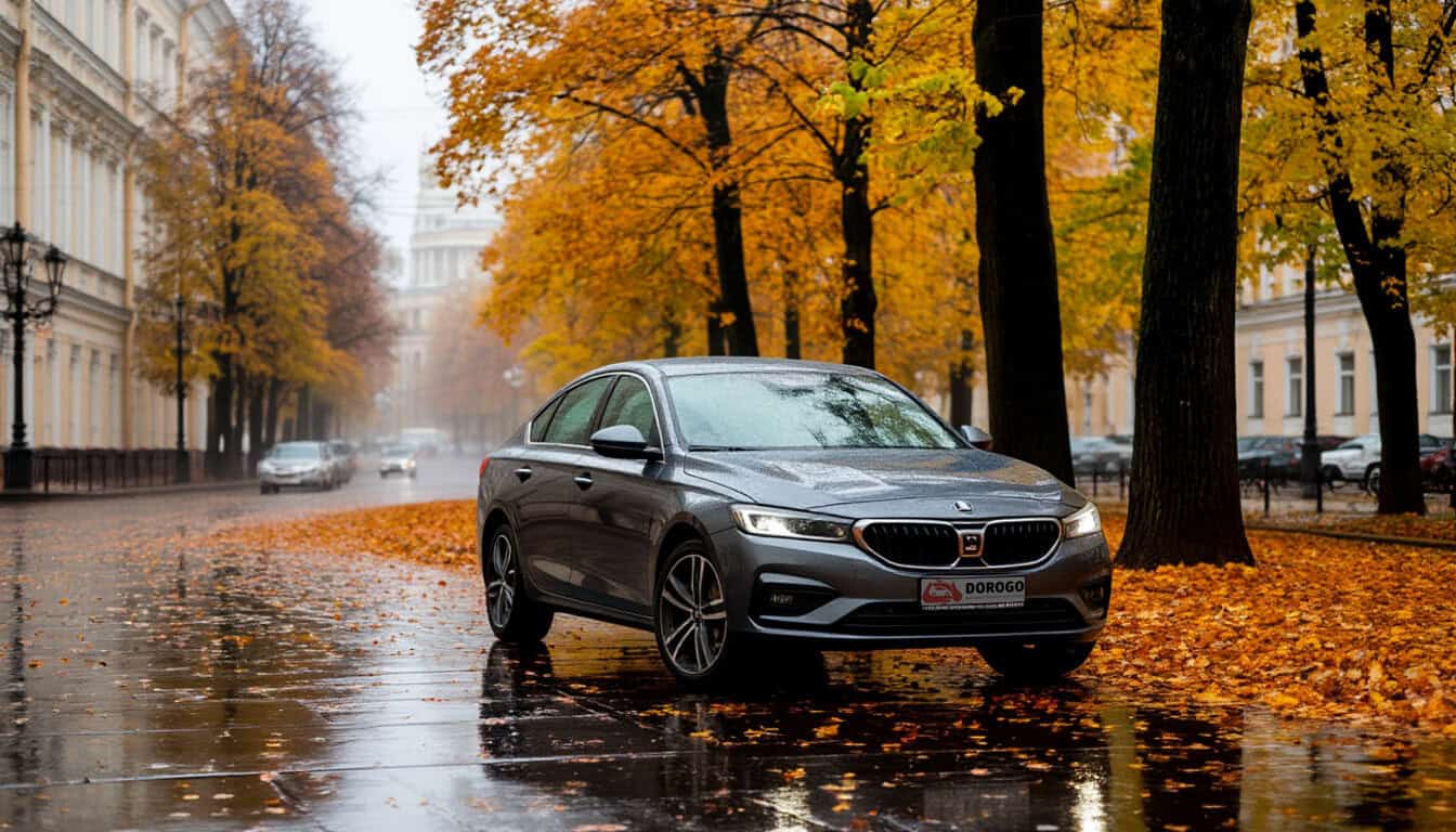 Осенние дожди и сырость: как они влияют на состояние автомобиля и его цену при выкупе Осенние дожди и сырость: как они влияют на состояние автомобиля и его цену при выкупе