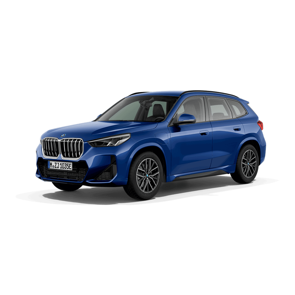 Выкуп кредитных BMW X1