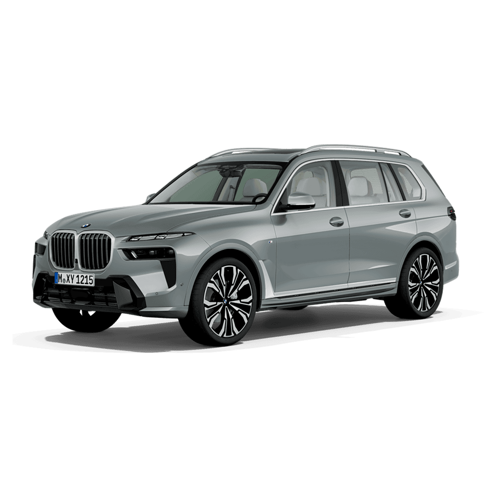 Выкуп битых BMW X7
