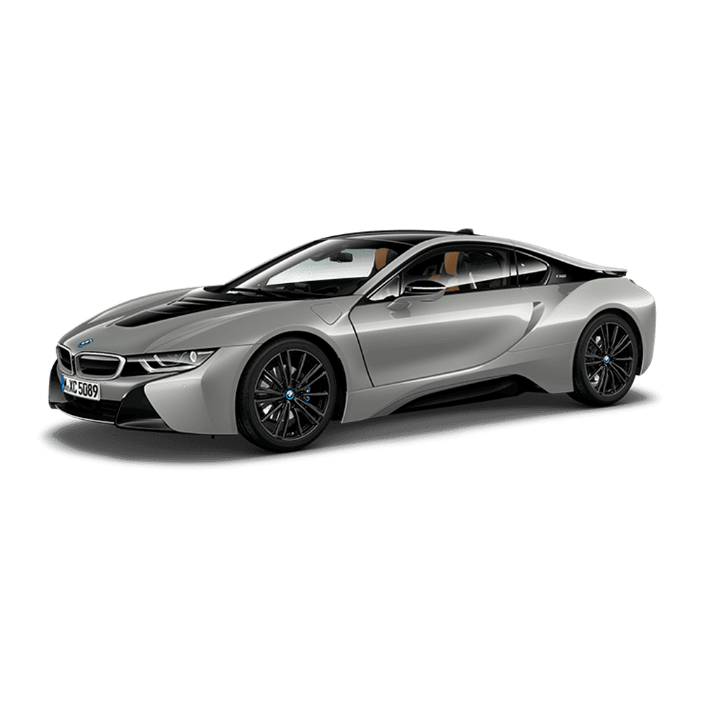 Выкуп BMW i8