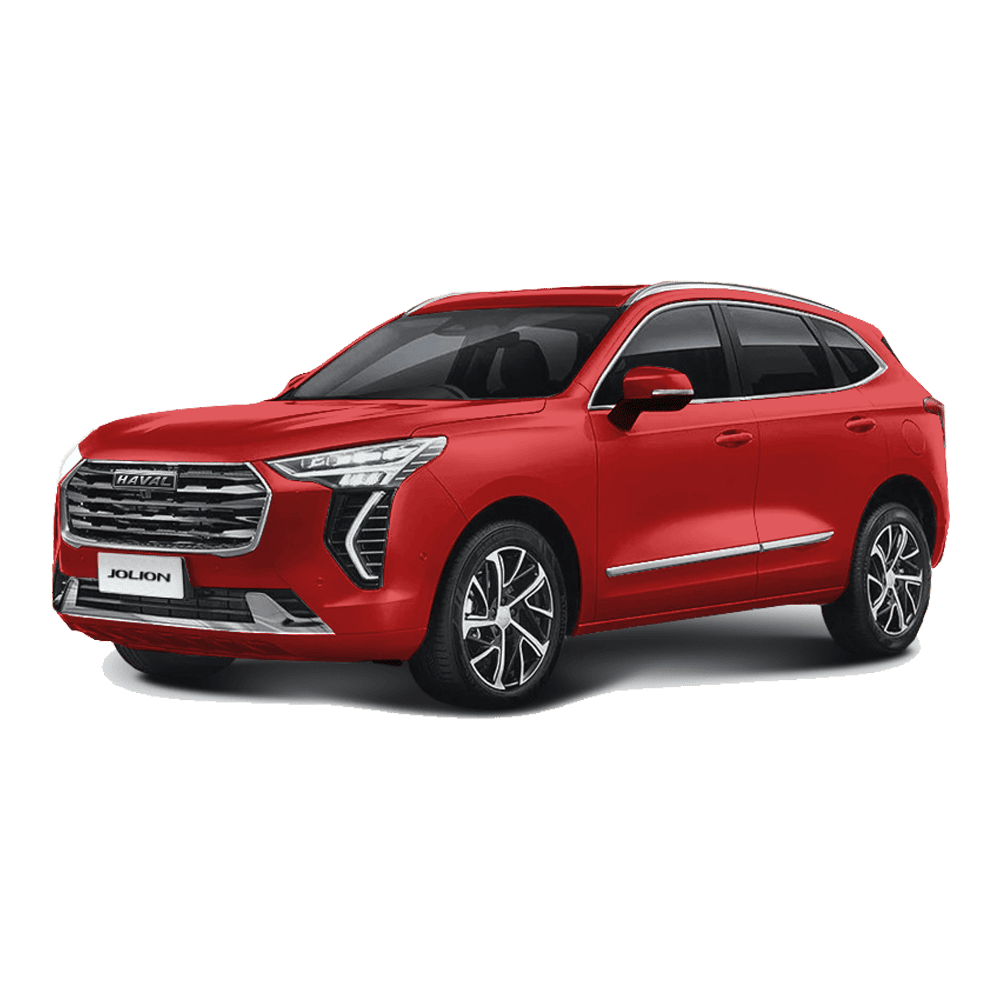 Выкуп кредитных Haval Jolion