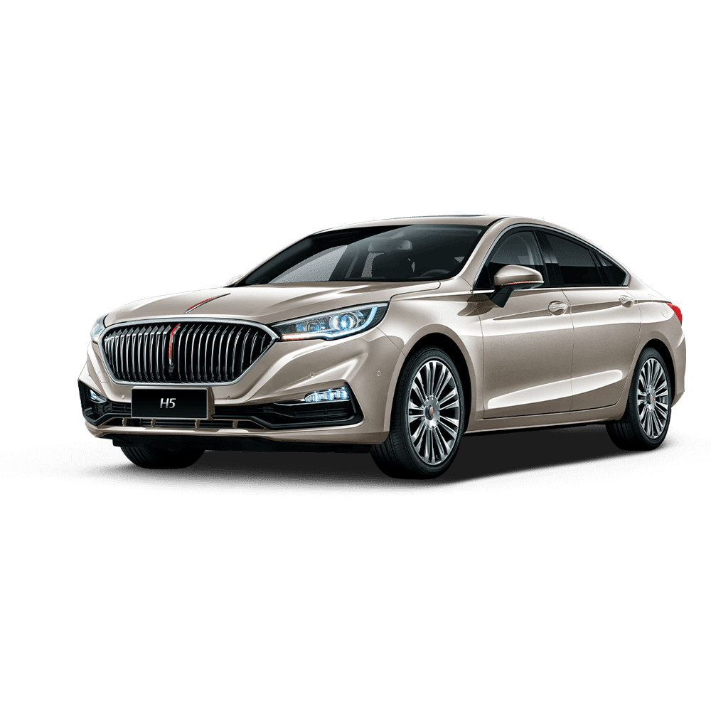 Выкуп Hongqi H5