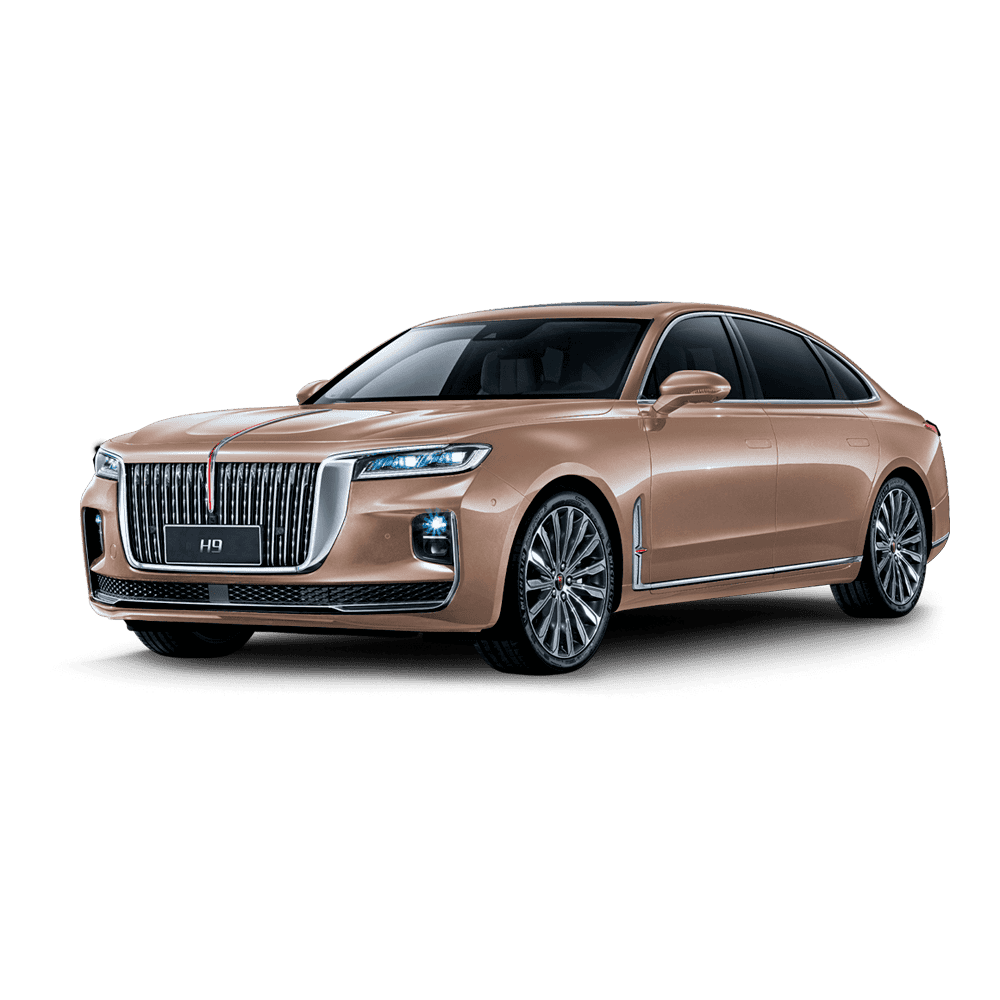 Выкуп Hongqi H9