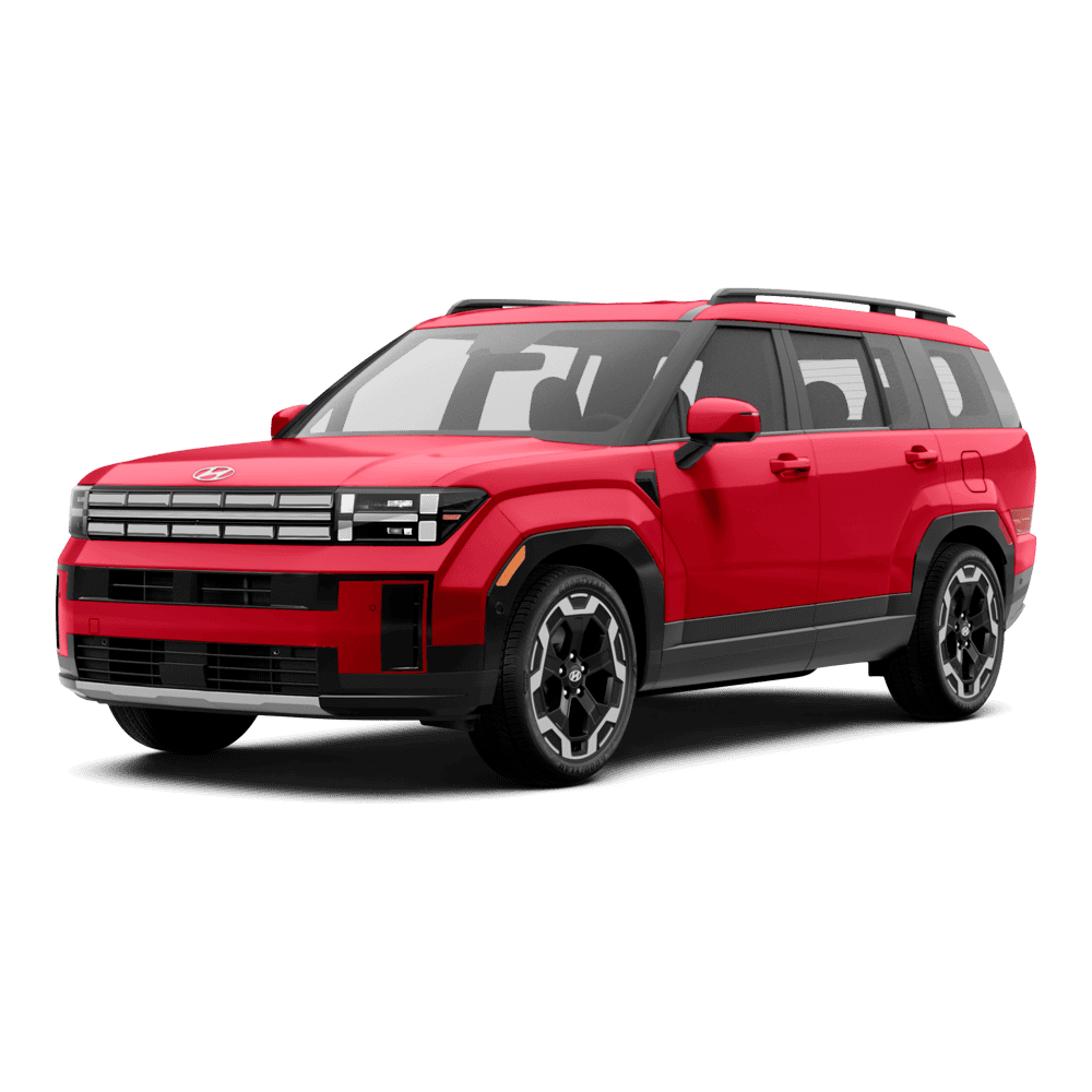 Выкуп Hyundai Santa Fe без ПТС