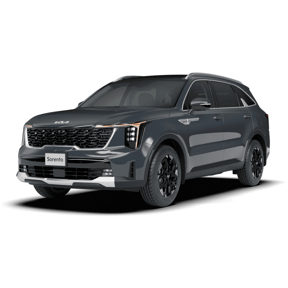 Выкуп битых Kia Sorento