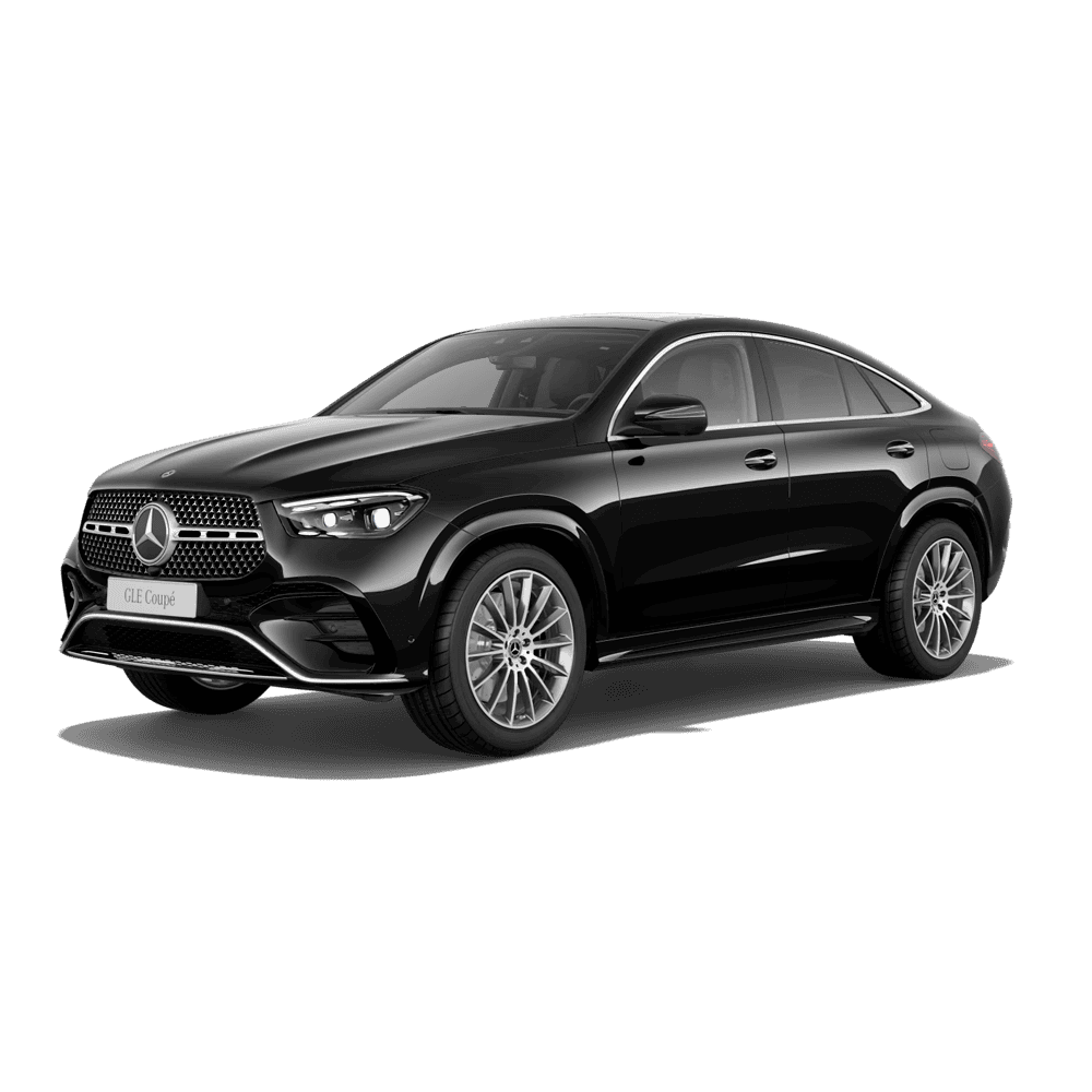 Выкуп Mercedes-Benz GLE Coupé