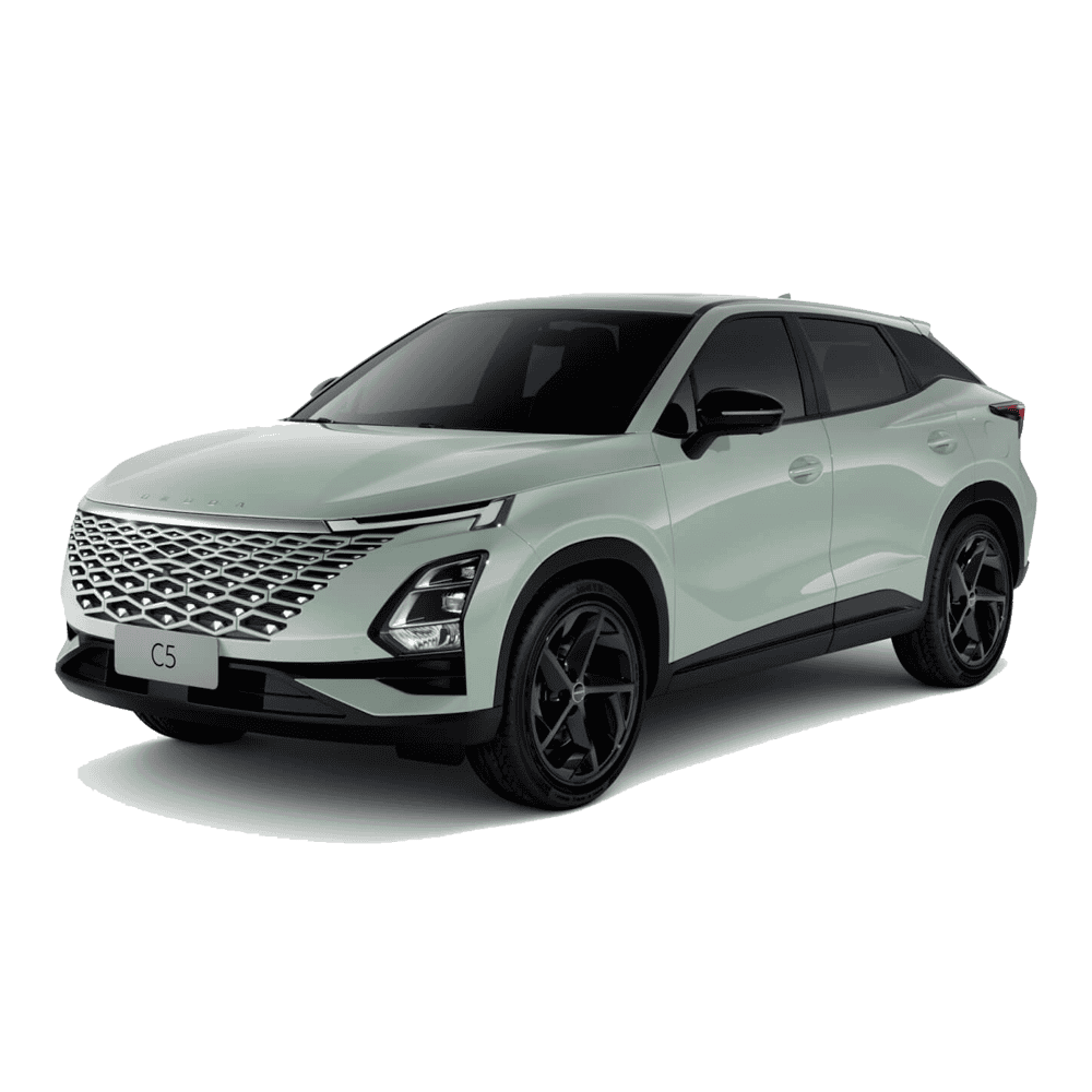 Выкуп кредитных OMODA C5