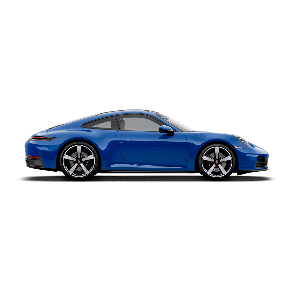 Выкуп Porsche 911