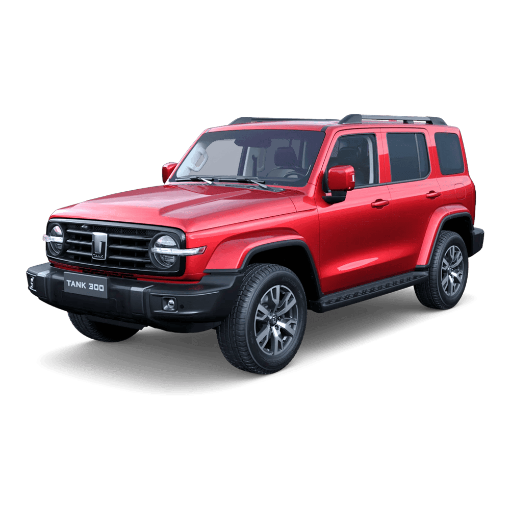 Выкуп кредитных Tank 300