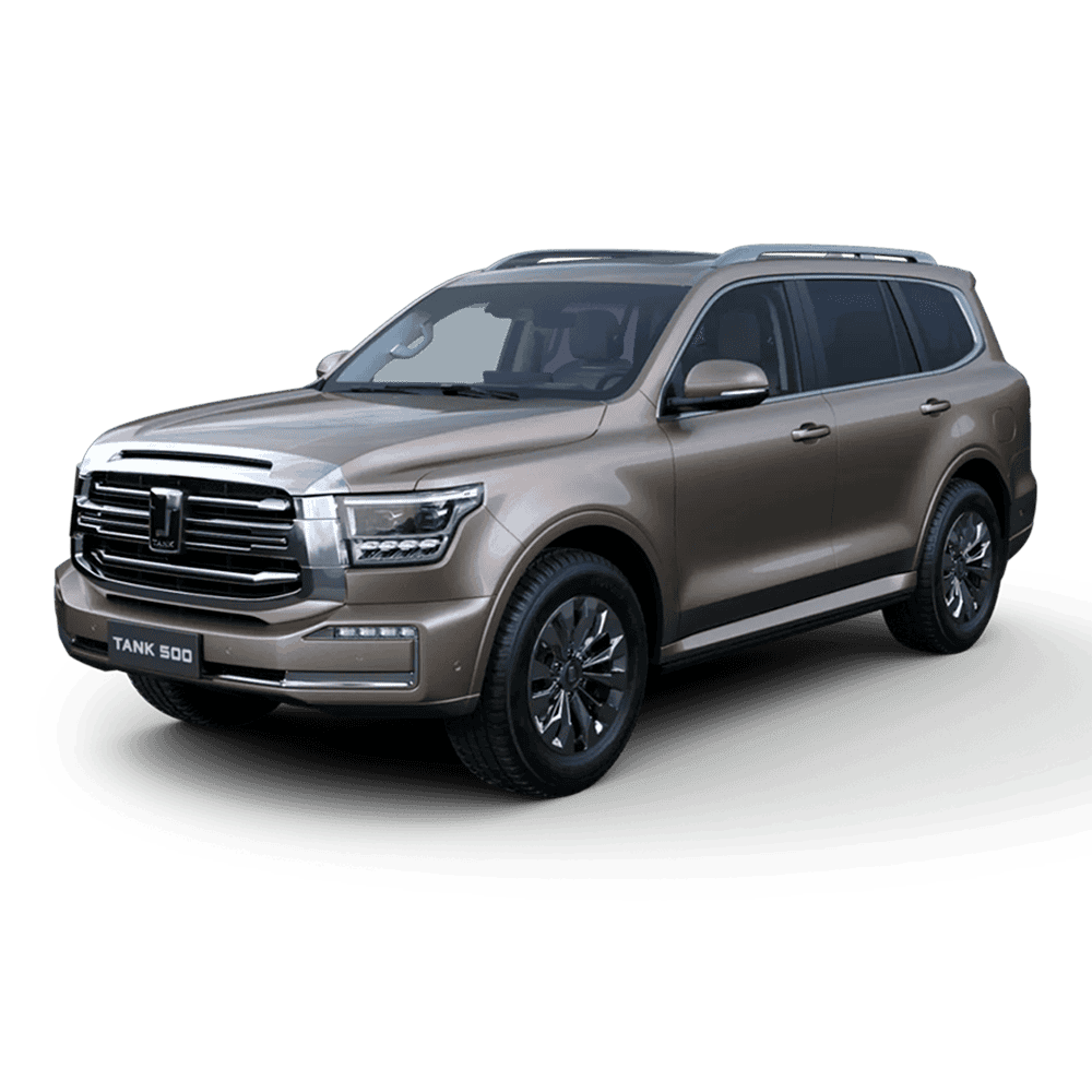 Выкуп кредитных Tank 500